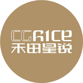 禾田星锐品牌标识