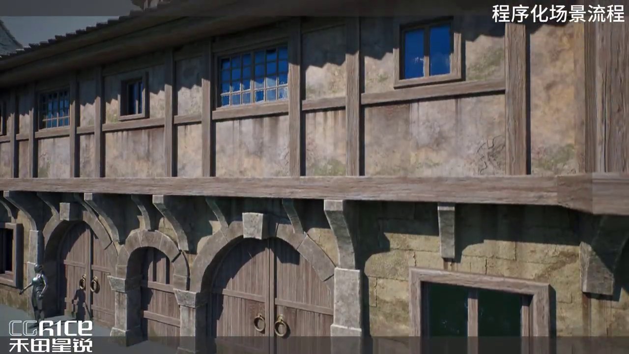 程序化场景流程视频封面