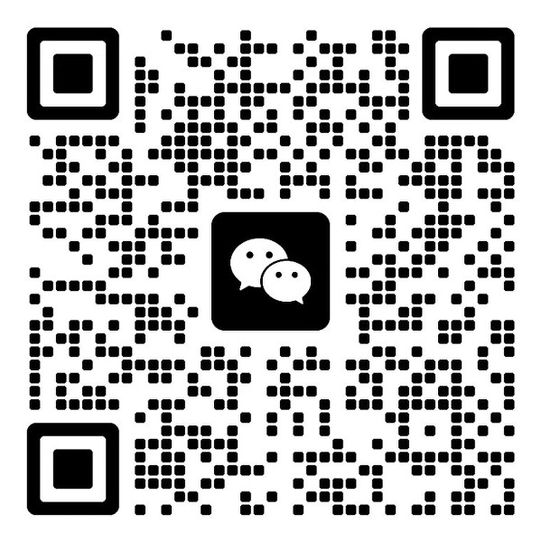 微信二维码（赵老师）
